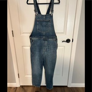 Overalls